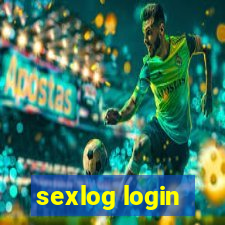 sexlog login